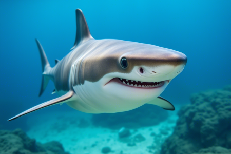 Exploring the World of Sharks: Ecology and Conservation