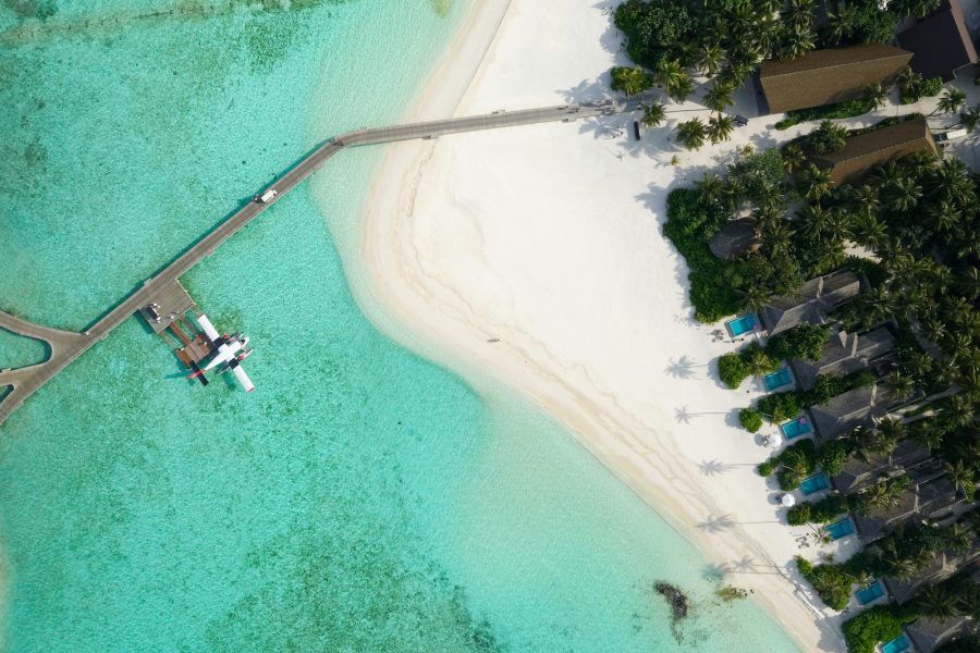 Emerald Faarufushi Resort and Spa