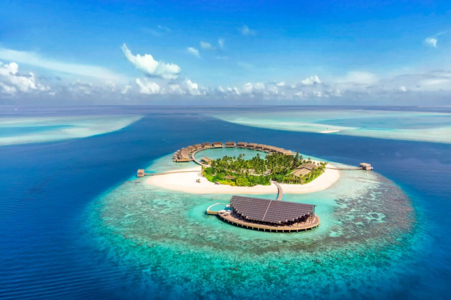 Kudadoo Maldives Private Island