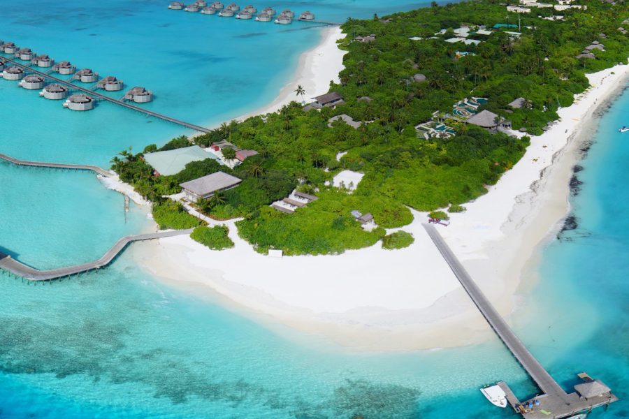 Six Senses Laamu