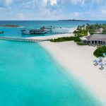 Le Méridien Maldives Resort & Spa Unveils New Padel Cour