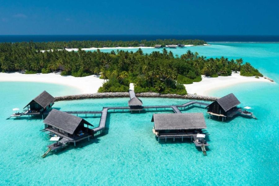 One & Only Reethi Rah