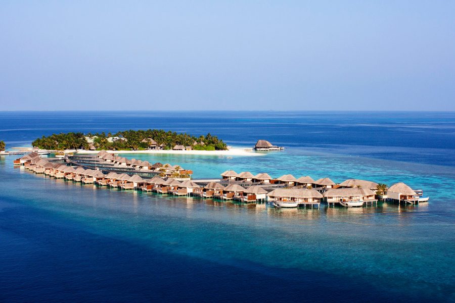 W Maldives